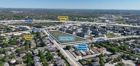 Preview of VacantLand space for Sale at N Hunt Ln