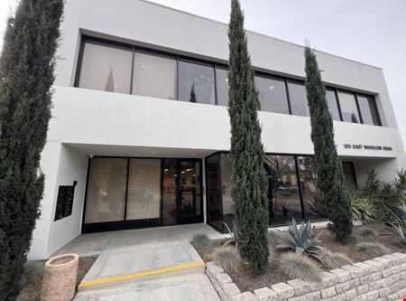 Preview of Office space for Rent at 100 E Wardlow Rd