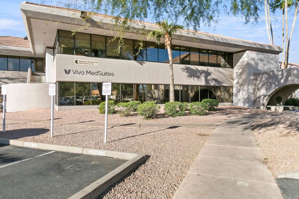 Viva MedSuites - Scottsdale