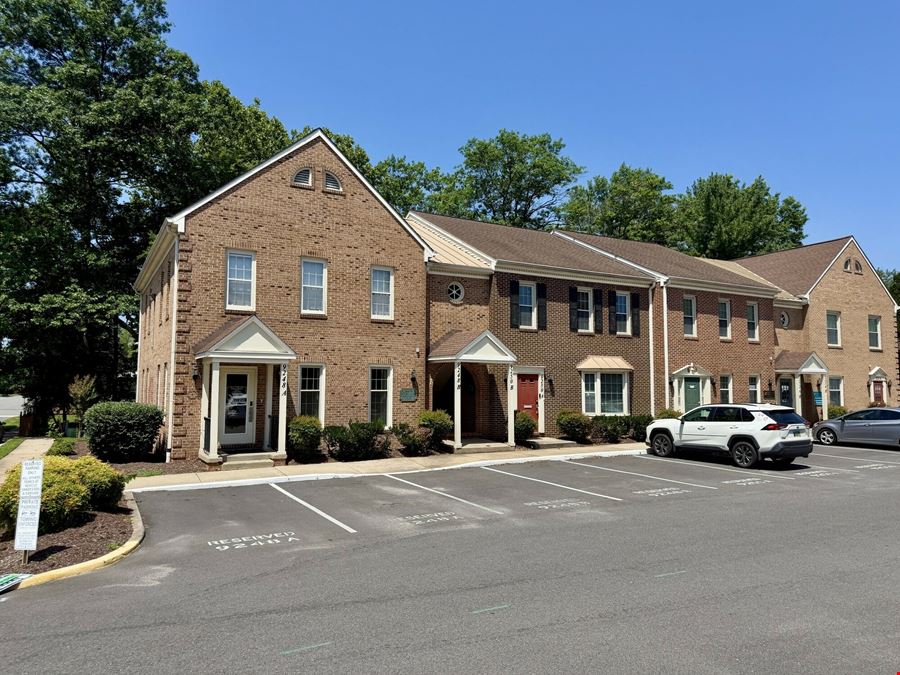 Office Condo