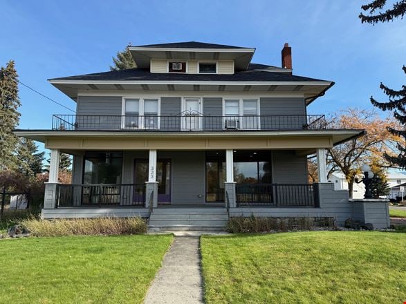 Preview of Office space for Rent at 323 South Pines Road