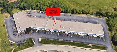 Preview of Industrial space for Sale at W228S6944 Enterprise Dr, Unit 107