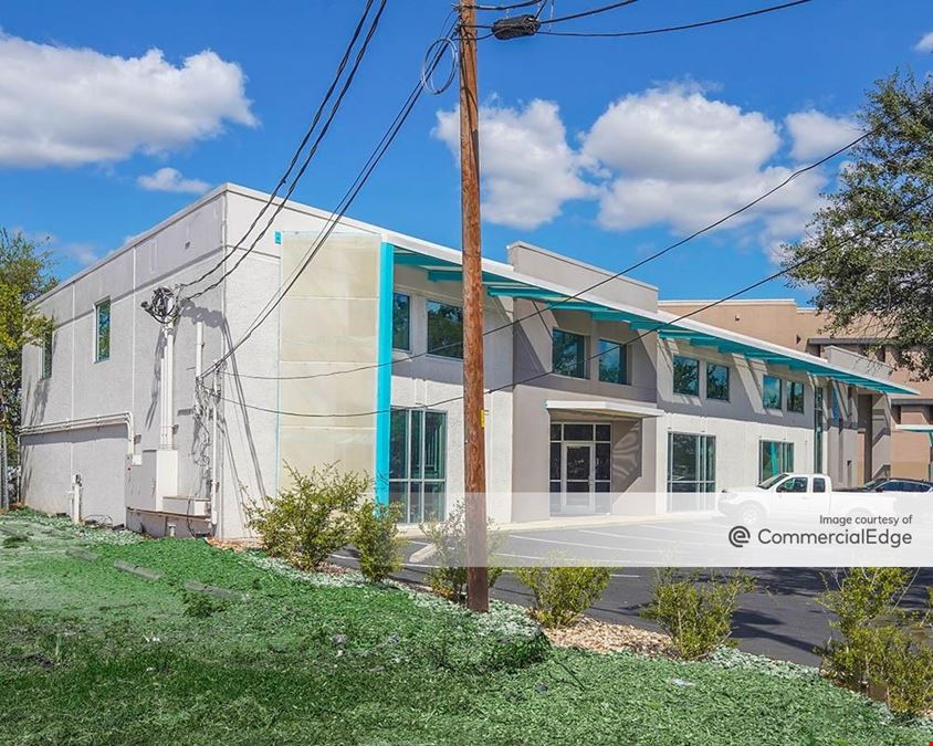 608 Morrow Street