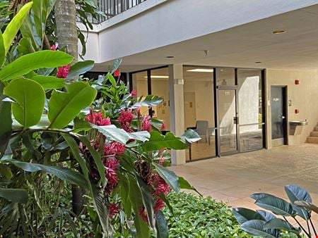 Preview of Office space for Rent at 1325 South Congress Avenue