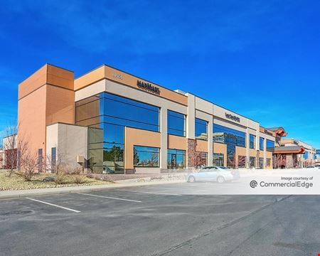 Preview of commercial space at 10455 Park Meadows Drive