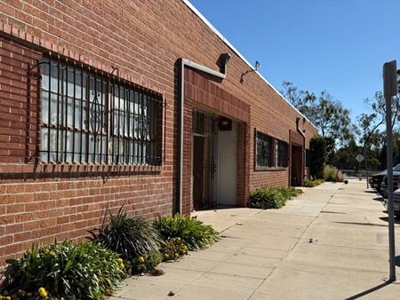 Preview of Industrial space for Rent at 1661 9TH ST