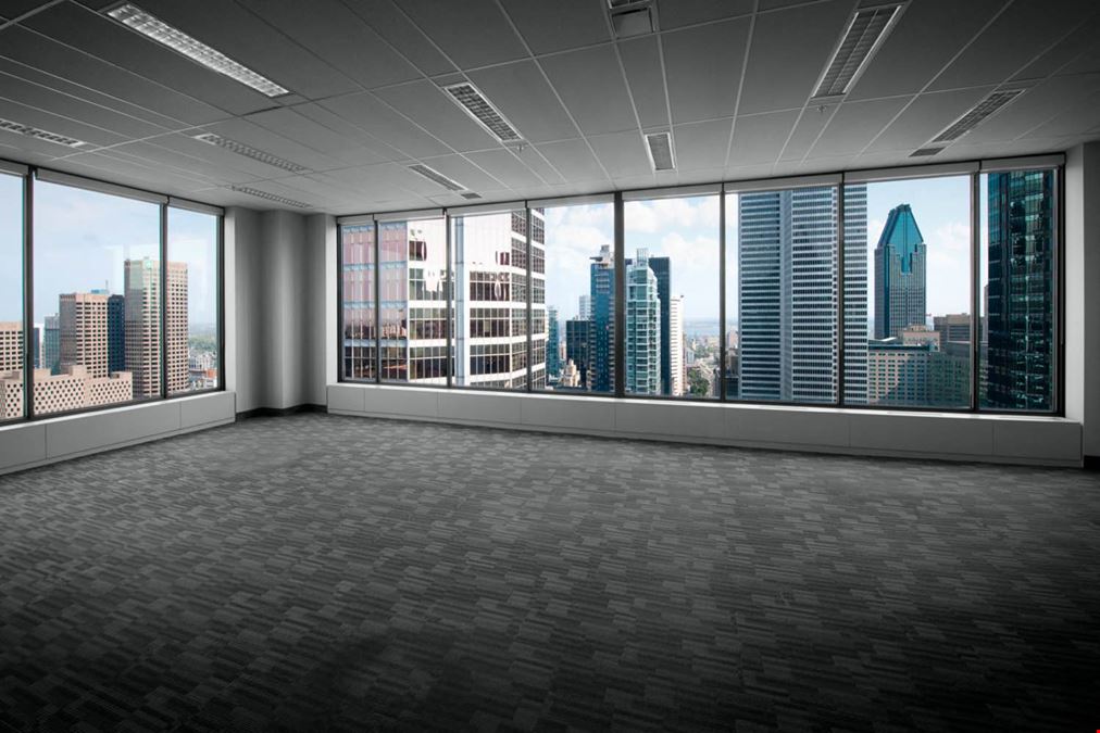 2020 Boulevard Robert-Bourassa