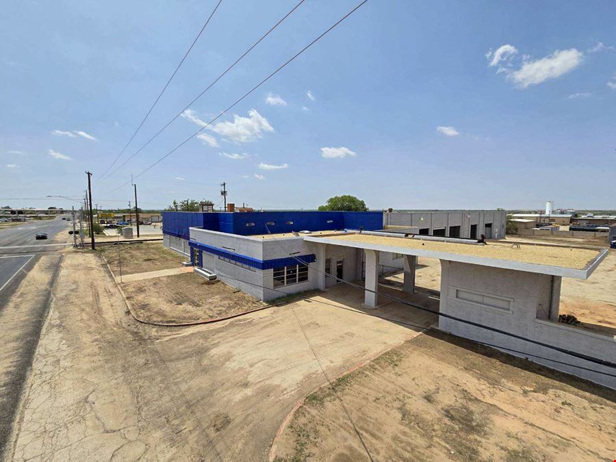 3418 W Hwy 80