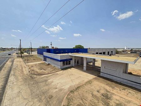 Preview of commercial space at 3418 W Hwy 80