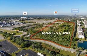 260 Taylor Station Rd - Parcel E