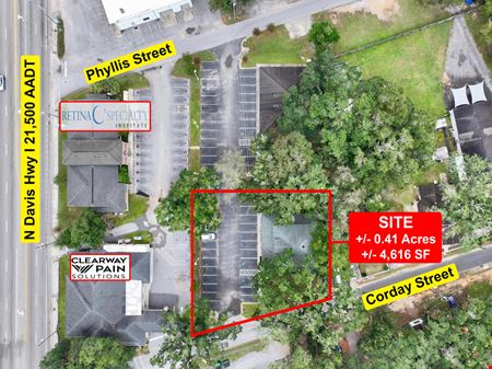 Preview of Office space for Sale at 510 Corday Street
