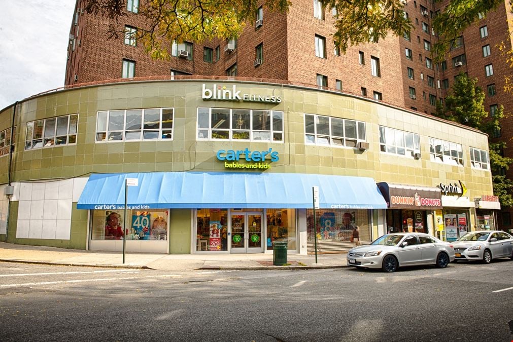 Parkchester Office