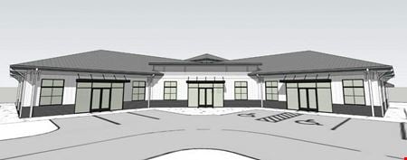 Preview of Office space for Rent at Corner of SW 15th Ave & SW 250th St