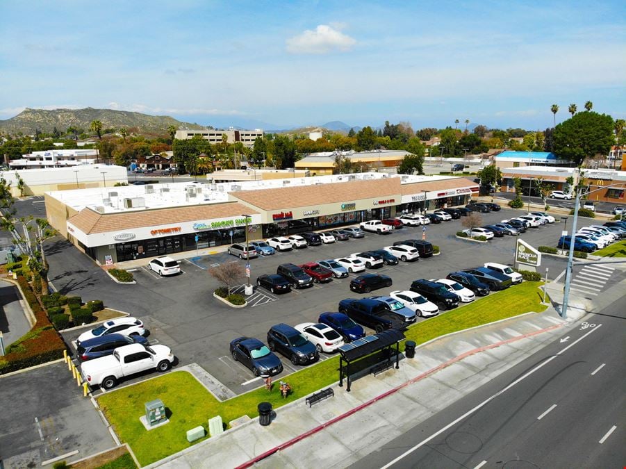 Magnolia Place to Shop