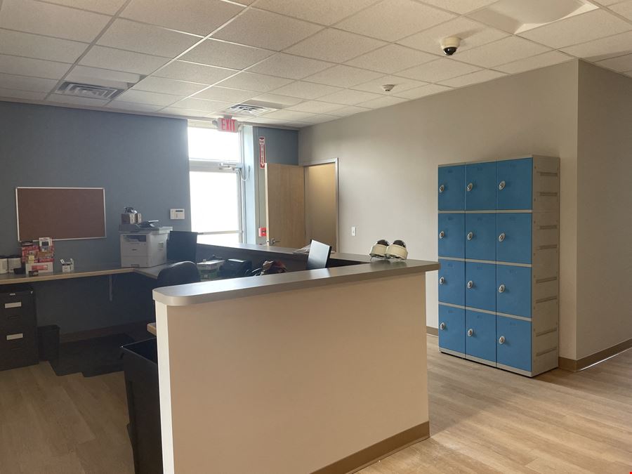 190 Fremont Street, Worcester, MA