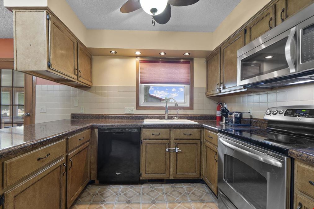 1512 Old Saint Marys Rd