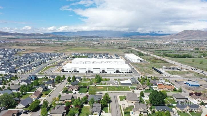 Northshore Commerce Center