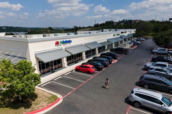 Preview of Retail space for Rent at 121 Bulverde Crossing