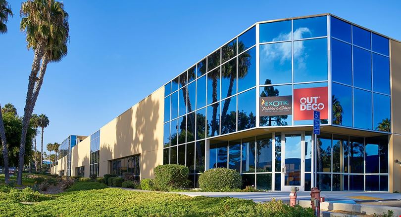 Preview of Industrial space for Rent at 6200  Yarrow Drive