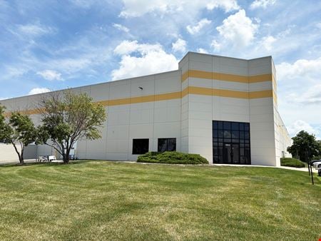 Preview of Industrial space for Rent at 1501 Remington Blvd.,