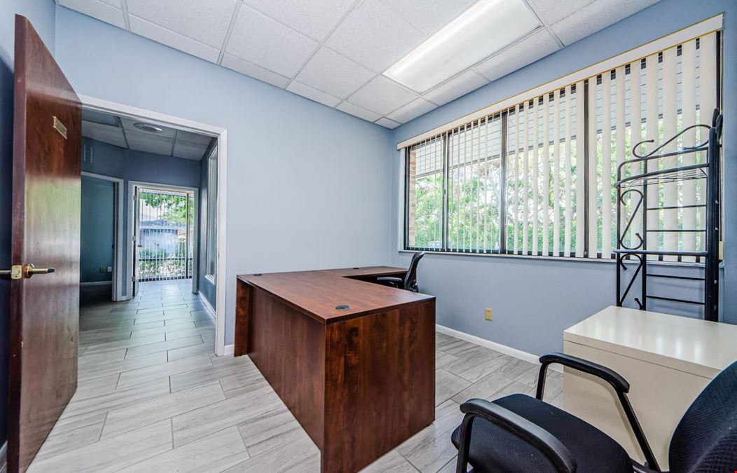Stand-alone Medical or Professional Office Space in Safety Harbor, FL