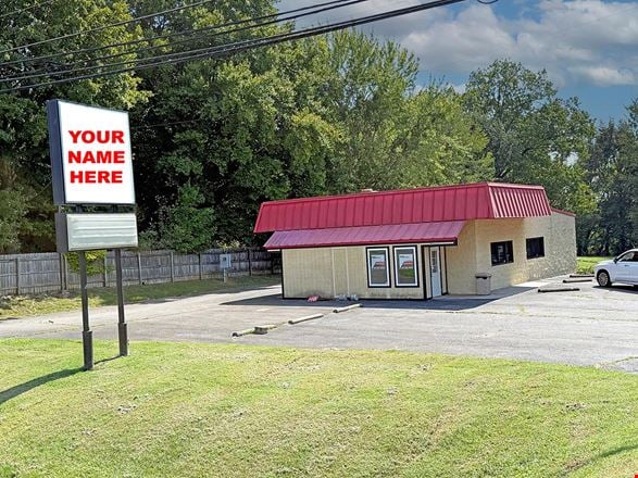 Preview of Retail space for Rent at 2957 Leitchfield Road