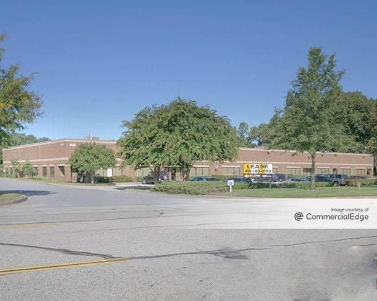Preview of Industrial space for Rent at 890 Airport Park Road