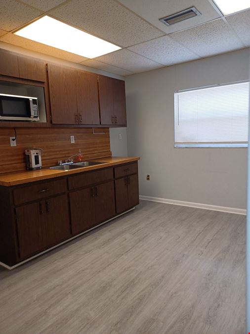 Downtown Ft Myers Garage/Storage