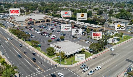 Preview of Retail space for Rent at 8871-8965 Atlanta Avenue