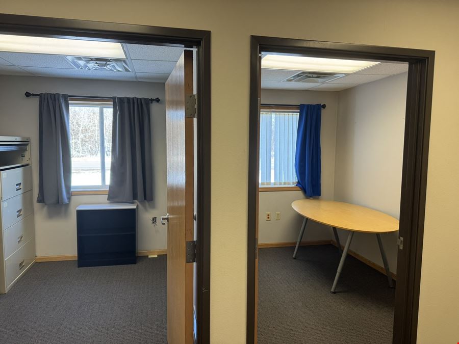 Co Rd 74 Office & Flex Spaces