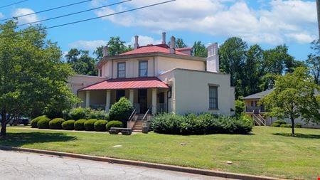 Preview of Multi-Family space for Sale at 101 Woodrow Street