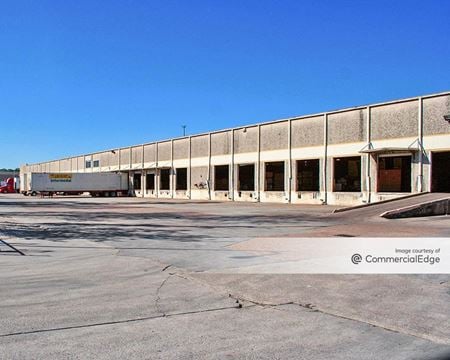 Preview of Industrial space for Rent at 9005 Spikewood Drive