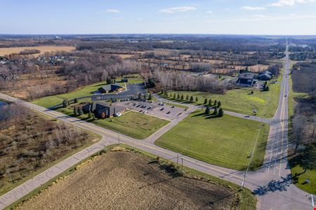 Preview of VacantLand space for Sale at 101 N Williamston Center Rd
