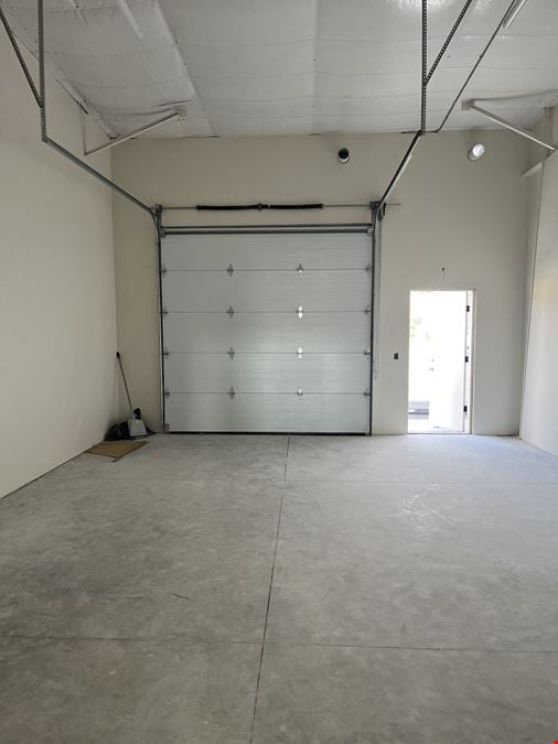 New Flex Space Horn Rapids Business Center