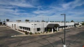 2250 W Peoria Avenue
