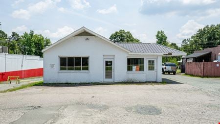 Preview of Retail space for Sale at 580 Cornelius Street