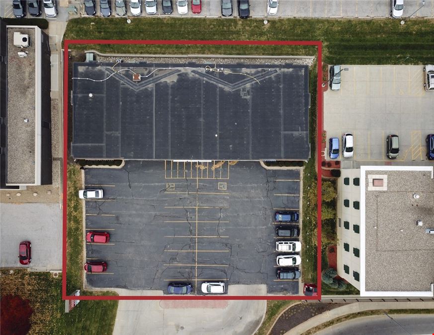 Office property in Omaha, NE