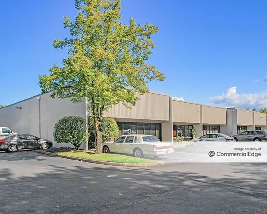 Preview of Industrial space for Rent at 22012 68th Avenue South