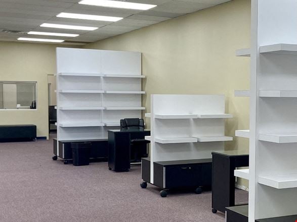 Preview of Office space for Rent at 3031 Cleveland Ave SW