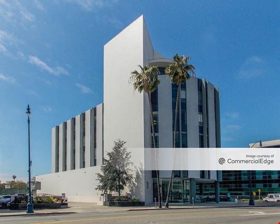Preview of Office space for Rent at 8730 Wilshire Blvd