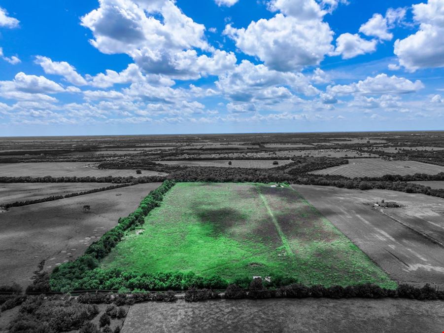 10-33 Acres for sale in Greenville, TX