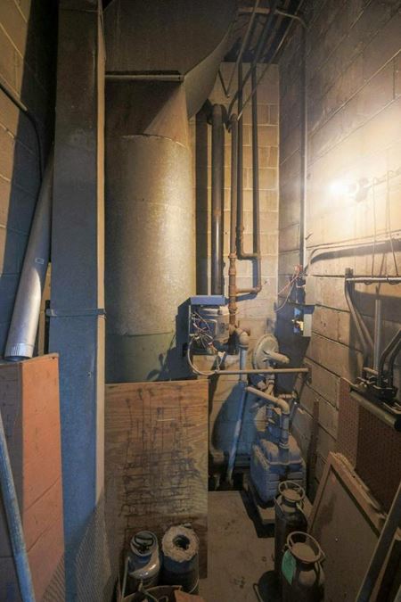 Preview of Industrial space for Sale at 4215 East Lake Street
