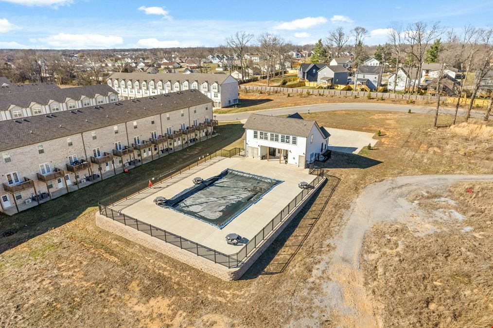 3350 Allen Rd