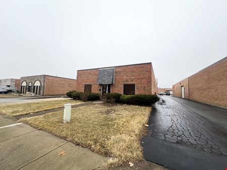 Preview of Industrial space for Sale at 70 Joey Dr.,