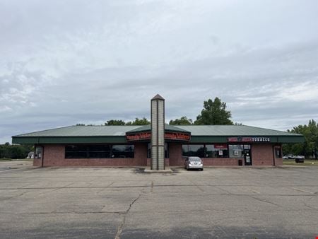 Preview of Retail space for Rent at 1150 W. Michigan Ave.