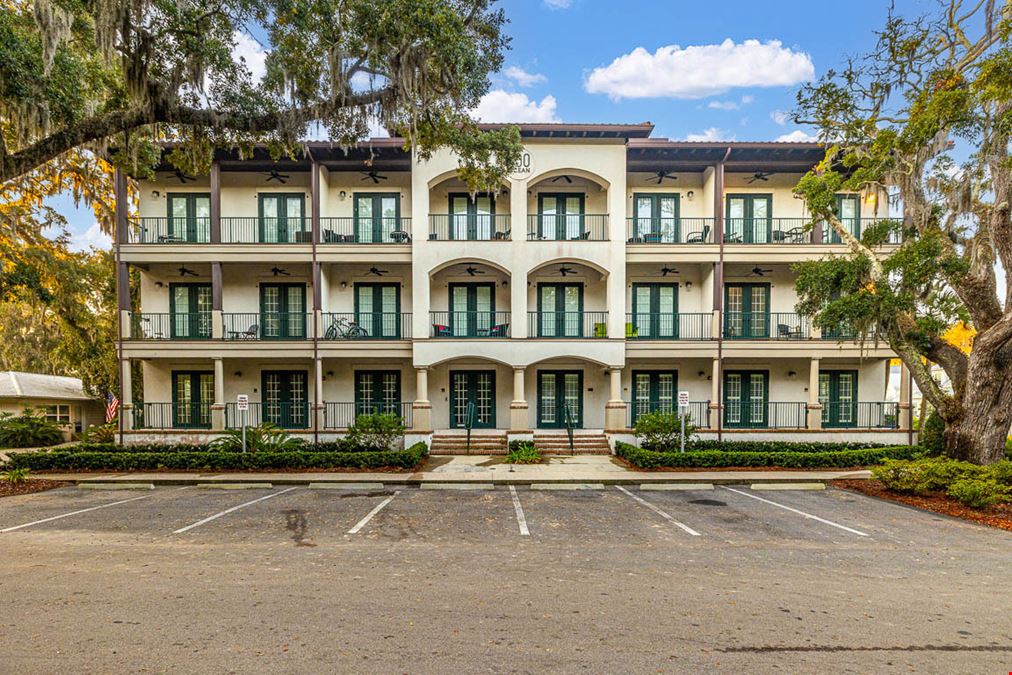 400 Ocean Boulevard