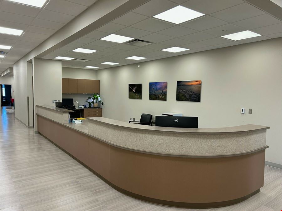 Premier Breast Institute of Oklahoma