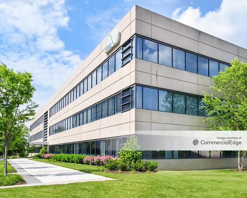 Independence Center Building II