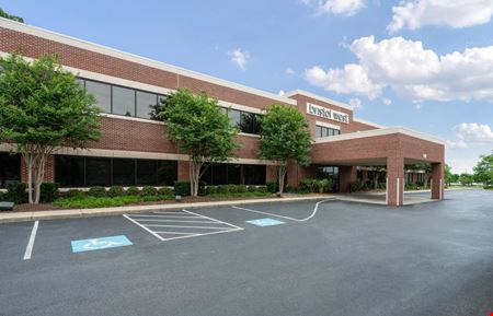 Preview of commercial space at 320 Bristol West Boulevard