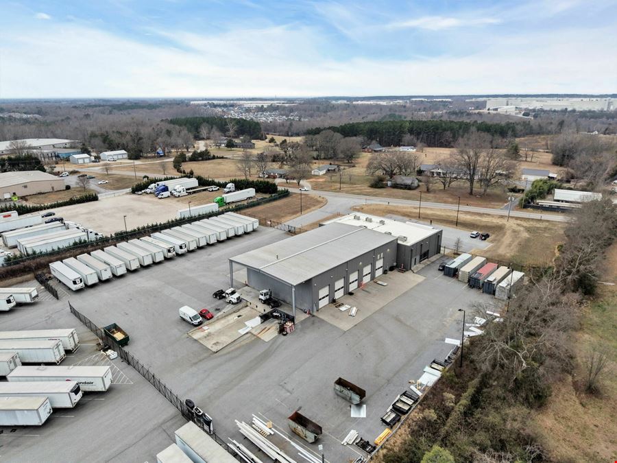 438 Mayfield Rd